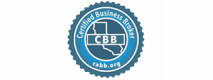 The CABB Certified Business Broker (CBB) is a privileged designation that identifies an experienced and dedicated Business Broker. The title distinguishes its holder as a seasoned, professional who has a solid educational background, proven accomplishments in completing business transactions, and active members of the California Association of Business Brokers (CABB).